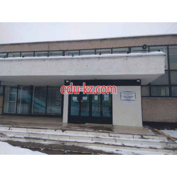 Спортивный комплекс Кафедра физвоспитания и спорта, спортивный комплекс - на портале kreativby.su