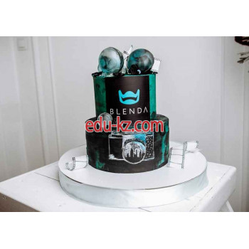 Фотостудия Blenda - на портале kreativby.su