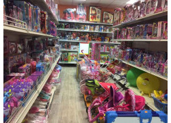 Планета детства