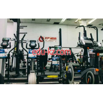 Спортивный инвентарь и оборудование Фитнесс Технологии - на портале kreativby.su